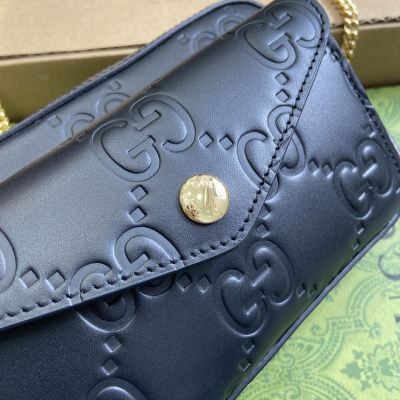 Gvc*1 satchel bags